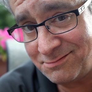 Meet your Posher, Mark